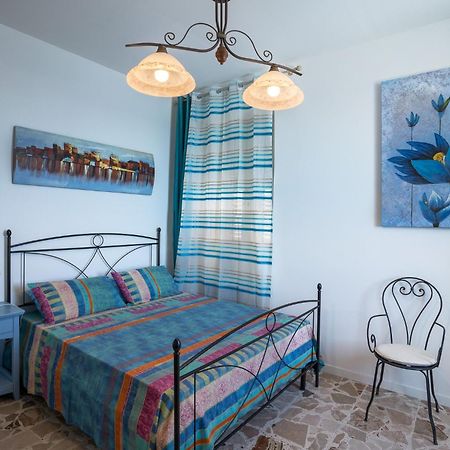 Maniace Sea View Apartment By Ortigia Apartments Syrakus Exterior foto
