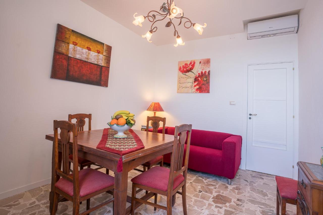 Maniace Sea View Apartment By Ortigia Apartments Syrakus Exterior foto