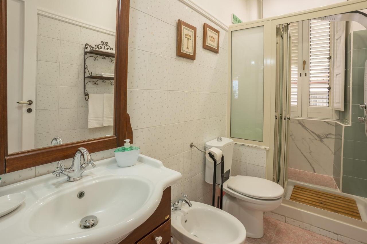 Maniace Sea View Apartment By Ortigia Apartments Syrakus Exterior foto