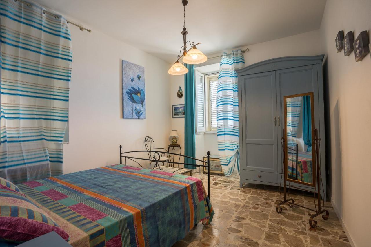 Maniace Sea View Apartment By Ortigia Apartments Syrakus Exterior foto