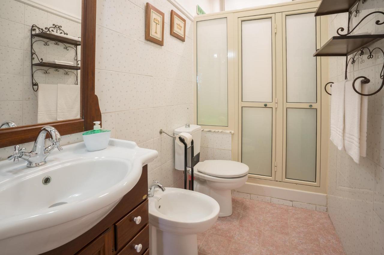Maniace Sea View Apartment By Ortigia Apartments Syrakus Exterior foto